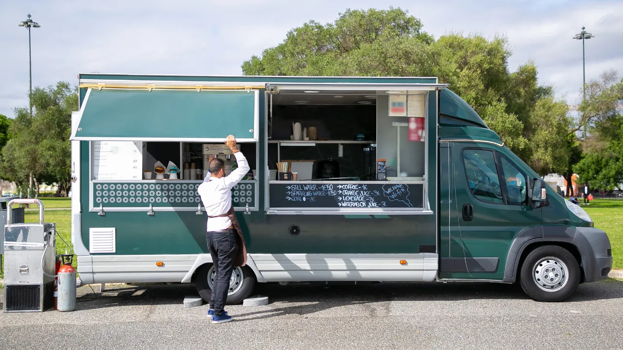 All your favorite food available at best food trucks Austin visits again and again